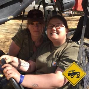 Meet your Posher, Danielle